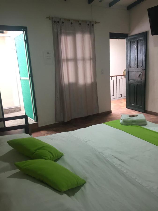Hotel El Remanso De La
