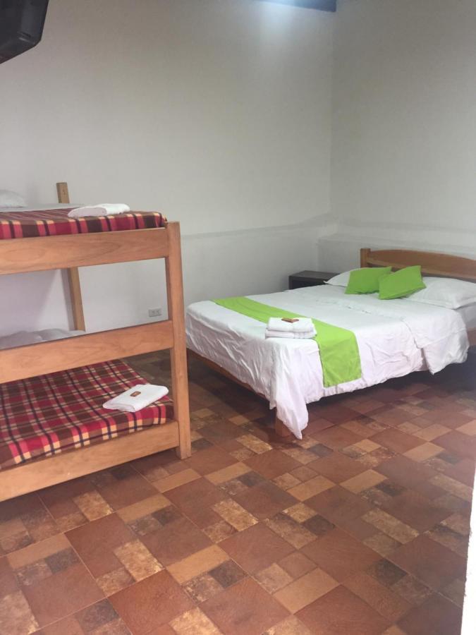 El Remanso De La Hotel