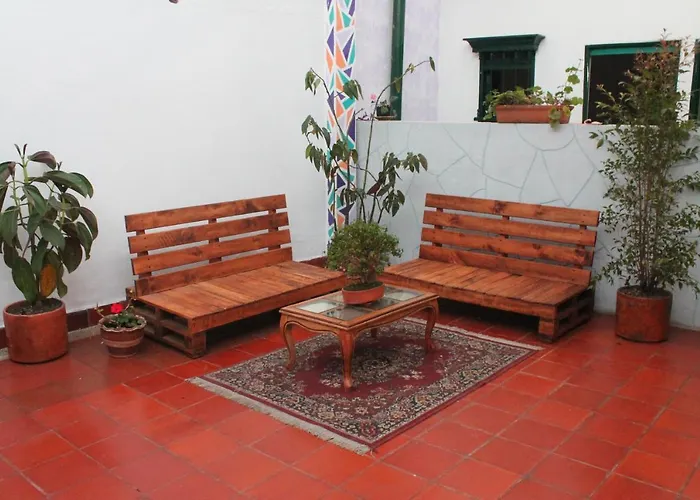 El Remanso De La Villa