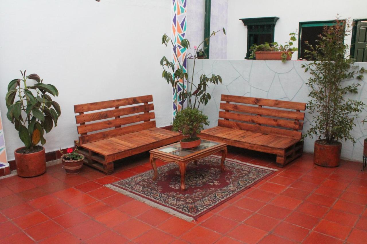 El Remanso De La