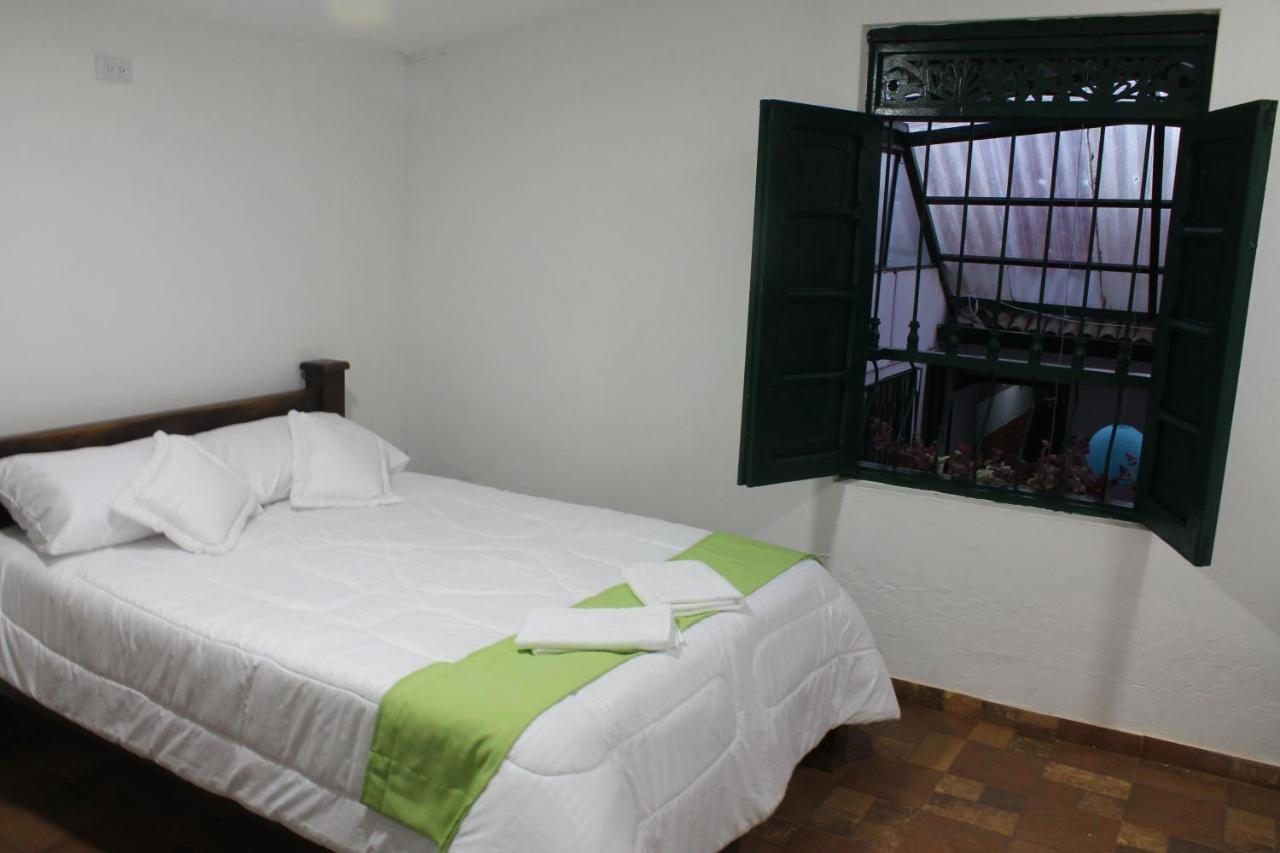 El Remanso De La Villa de Leyva