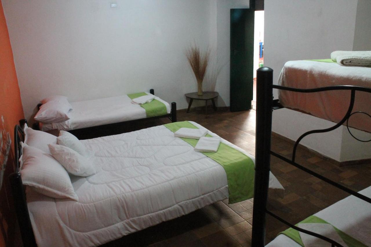El Remanso De La * Villa de Leyva