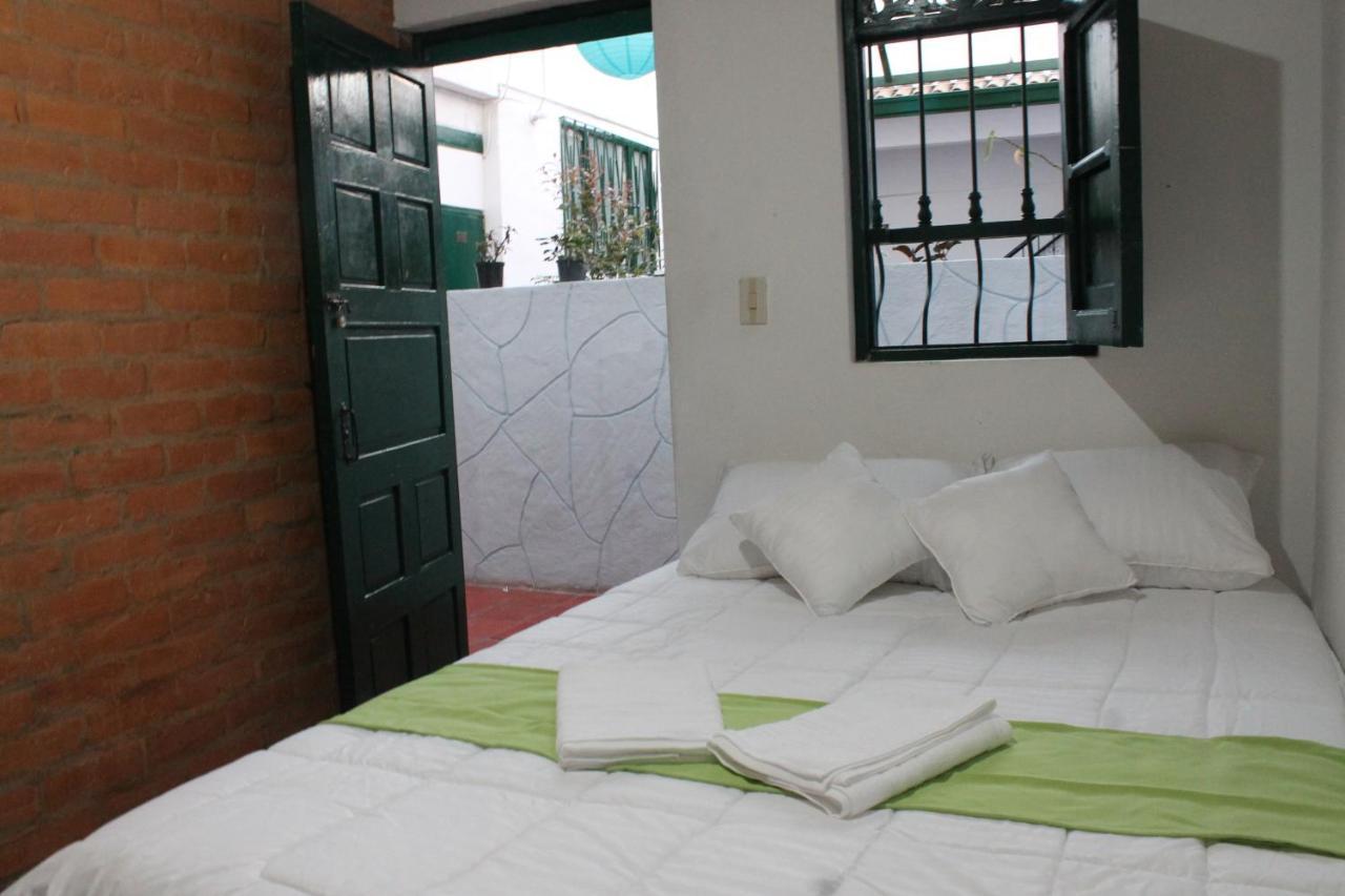 El Remanso De La 酒店 Villa de Leyva