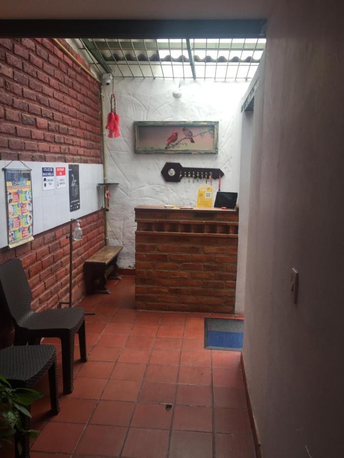 El Remanso De La *