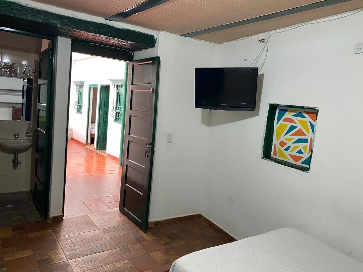 El Remanso De La Villa de Leyva