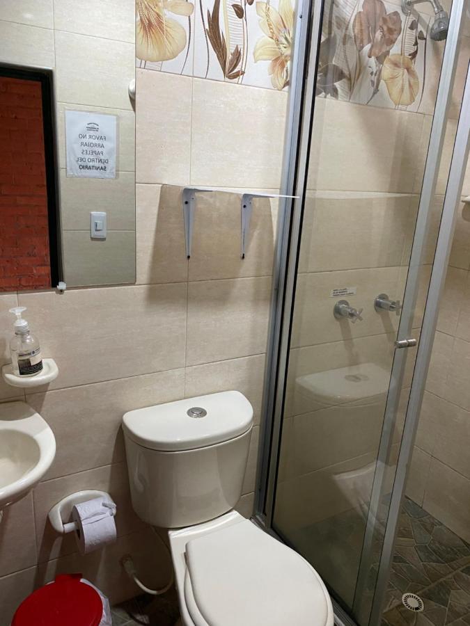 El Remanso De La