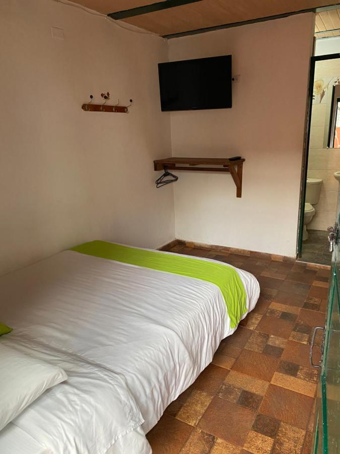 El Remanso De La * Villa de Leyva